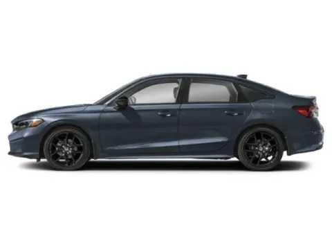 Another view of 2025 Honda Civic Sedan Sport for sale in Baxley, GA at Woody Folsom Chevrolet GMC