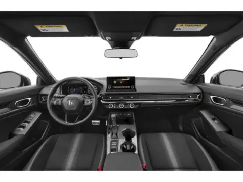 More photos of 2025 Honda Civic Sedan Sport at Woody Folsom Chevrolet GMC, GA