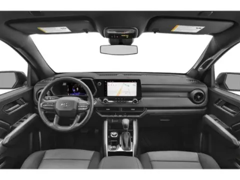 More photos of 2023 Chevrolet Colorado 4WD Trail Boss at Woody Folsom Chevrolet GMC, GA
