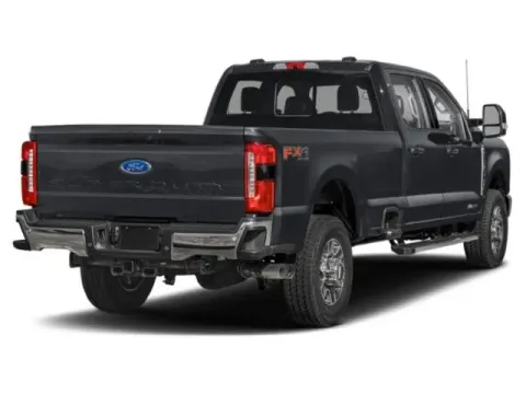 Photos of 2023 Ford Super Duty F-350 SRW LARIAT for sale in Baxley, GA at Woody Folsom Chevrolet GMC