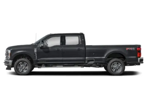 Another view of 2023 Ford Super Duty F-350 SRW LARIAT for sale in Baxley, GA at Woody Folsom Chevrolet GMC