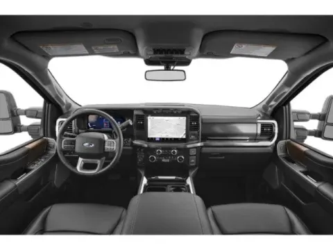 More photos of 2023 Ford Super Duty F-350 SRW LARIAT at Woody Folsom Chevrolet GMC, GA