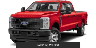 2023 Ford Super Duty F-350 SRW LARIAT for sale in Baxley, GA