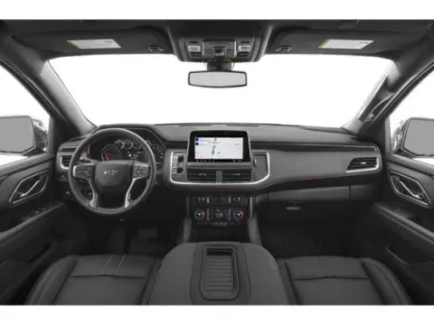 More photos of 2021 Chevrolet Tahoe RST at Woody Folsom Chevrolet GMC, GA