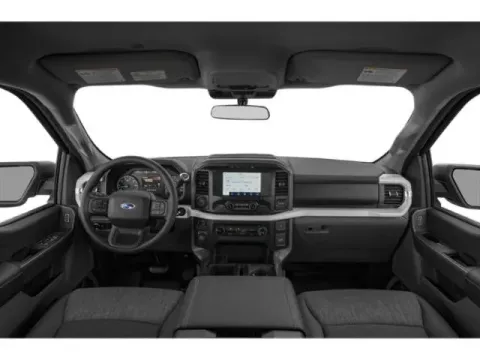 More photos of 2021 Ford F-150 XLT at Woody Folsom Chevrolet GMC, GA