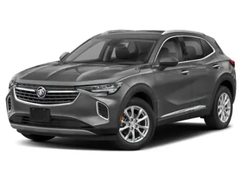 Photos of 2022 Buick Envision Avenir for sale in Baxley, GA at Woody Folsom Chevrolet GMC