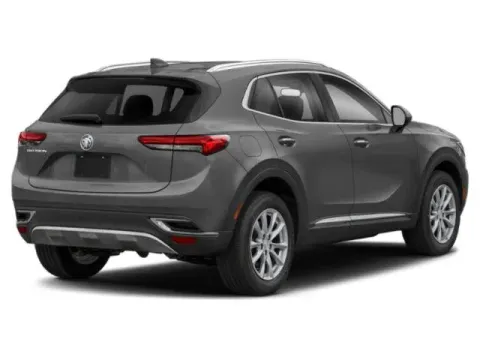 Another view of 2022 Buick Envision Avenir for sale in Baxley, GA at Woody Folsom Chevrolet GMC