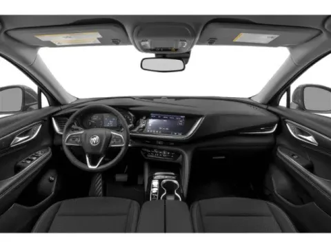 More photos of 2022 Buick Envision Avenir at Woody Folsom Chevrolet GMC, GA