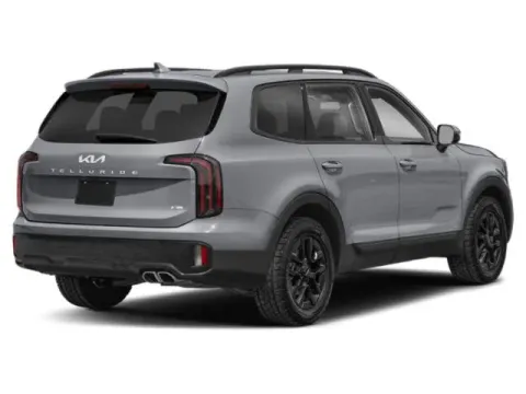 Another view of 2024 Kia Telluride SX X-Pro for sale in Baxley, GA at Woody Folsom Chevrolet GMC
