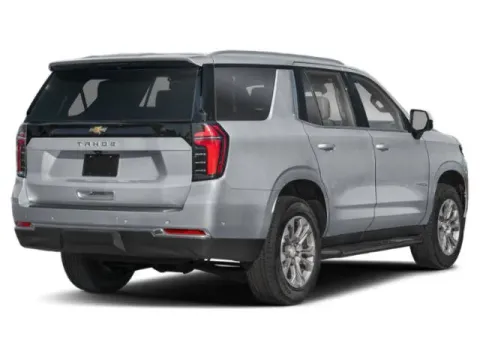Another view of 2025 Chevrolet Tahoe LT for sale in Baxley, GA at Woody Folsom Chevrolet GMC