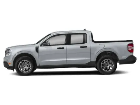 Another view of 2023 Ford Maverick XLT for sale in Baxley, GA at Woody Folsom Chevrolet GMC