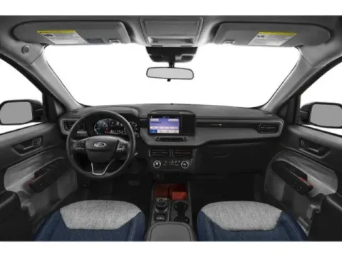 More photos of 2023 Ford Maverick XLT at Woody Folsom Chevrolet GMC, GA