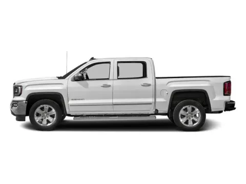 More photos of 2018 GMC Sierra 1500 SLT at Woody Folsom Chevrolet GMC, GA