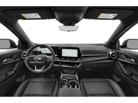More photos of 2025 Chevrolet Equinox FWD LT at Woody Folsom Chevrolet GMC, GA