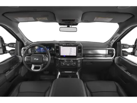 More photos of 2026 Ford Super Duty F-250 SRW LARIAT at Woody Folsom Chevrolet GMC, GA