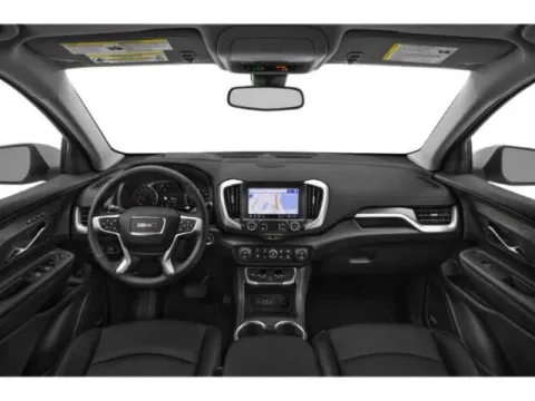 More photos of 2024 GMC Terrain SLT at Woody Folsom Chevrolet GMC, GA