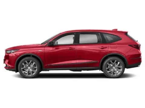 Another view of 2024 Acura MDX w/A-Spec Package for sale in Baxley, GA at Woody Folsom Chevrolet GMC