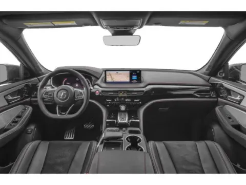 More photos of 2024 Acura MDX w/A-Spec Package at Woody Folsom Chevrolet GMC, GA