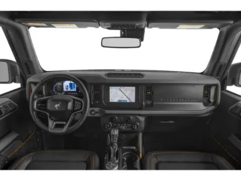 More photos of 2023 Ford Bronco Badlands at Woody Folsom Chevrolet GMC, GA