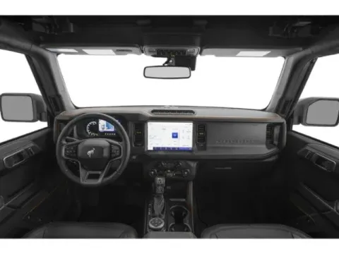 More photos of 2025 Ford Bronco Badlands at Woody Folsom Chevrolet GMC, GA