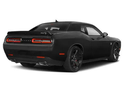 Another view of 2021 Dodge Challenger SRT Hellcat Redeye Widebody for sale in Baxley, GA at Woody Folsom Chevrolet GMC