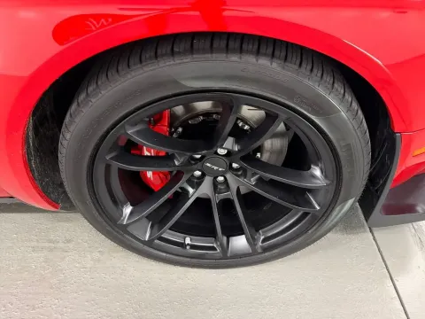 More photos of 2021 Dodge Challenger SRT Hellcat Redeye Widebody at Woody Folsom Chevrolet GMC, GA