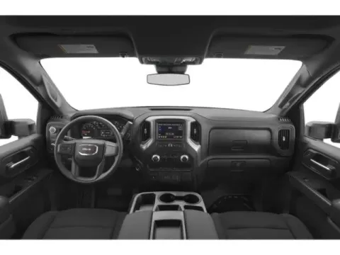 More photos of 2025 GMC Sierra 2500 HD Denali at Woody Folsom Chevrolet GMC, GA