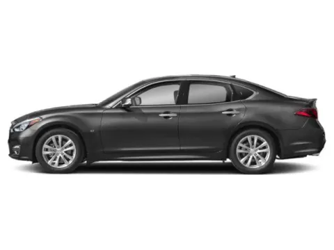 More photos of 2019 INFINITI Q70 3.7 LUXE at Woody Folsom Chevrolet GMC, GA