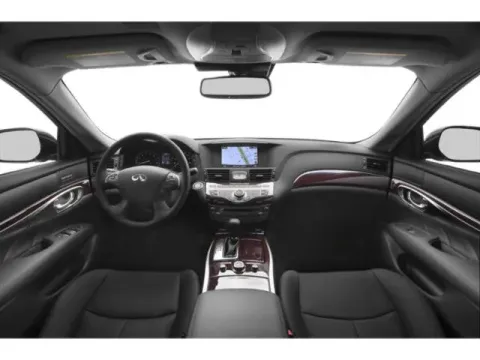 More photos of 2019 INFINITI Q70 3.7 LUXE at Woody Folsom Chevrolet GMC, GA