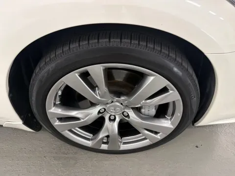 More photos of 2019 INFINITI Q70 3.7 LUXE at Woody Folsom Chevrolet GMC, GA