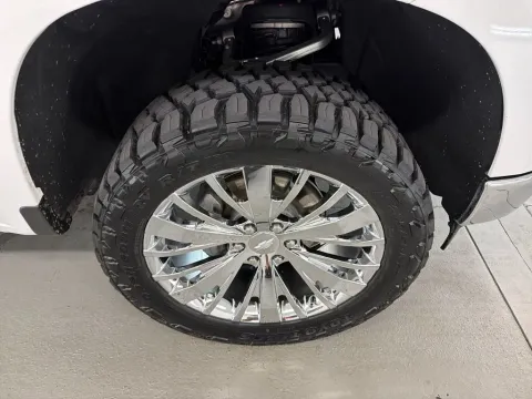 More photos of 2026 Chevrolet Silverado 1500 LT at Woody Folsom Chevrolet GMC, GA
