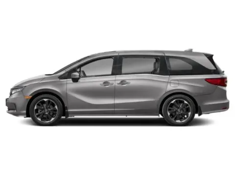 Another view of 2023 Honda Odyssey Elite for sale in Baxley, GA at Woody Folsom Chevrolet GMC