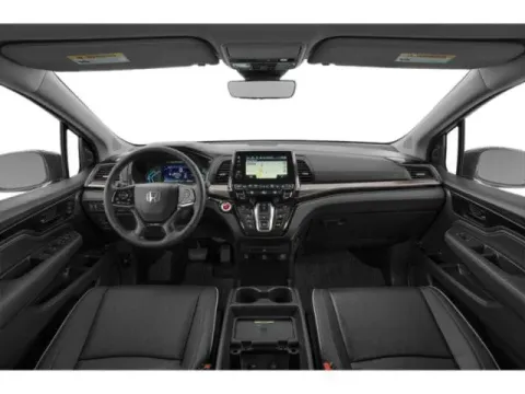 More photos of 2023 Honda Odyssey Elite at Woody Folsom Chevrolet GMC, GA