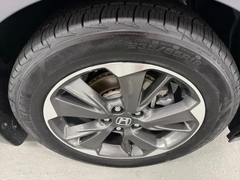 More photos of 2023 Honda Odyssey Elite at Woody Folsom Chevrolet GMC, GA