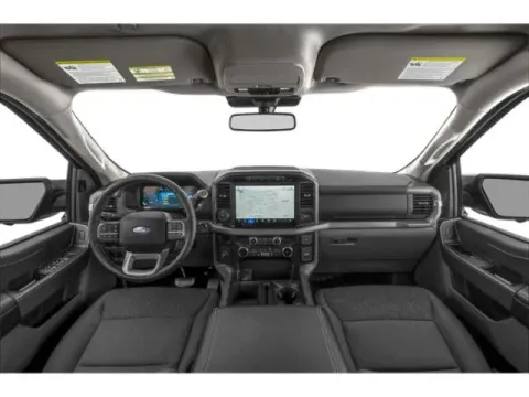 More photos of 2024 Ford F-150 XLT at Woody Folsom Chevrolet GMC, GA
