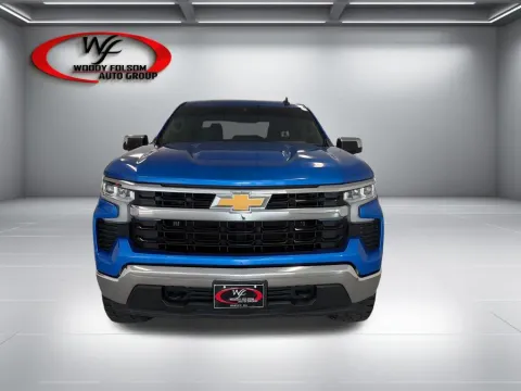 Photos of 2025 Chevrolet Silverado 1500 LT for sale in Baxley, GA at Woody Folsom Chevrolet GMC