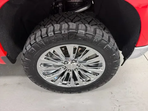 More photos of 2026 Chevrolet Silverado 1500 LT at Woody Folsom Chevrolet GMC, GA