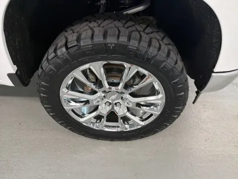 More photos of 2025 Chevrolet Silverado 1500 LT at Woody Folsom Chevrolet GMC, GA