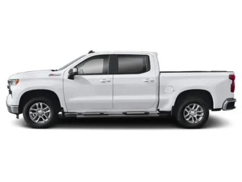 Another view of 2026 Chevrolet Silverado 1500 LT for sale in Baxley, GA at Woody Folsom Chevrolet GMC