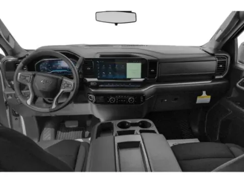 More photos of 2026 Chevrolet Silverado 1500 RST at Woody Folsom Chevrolet GMC, GA