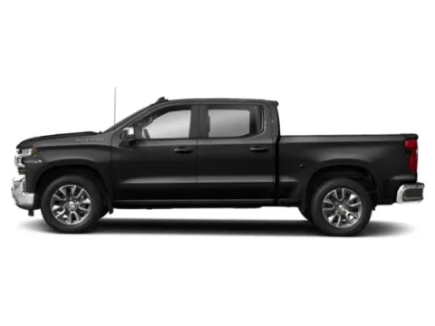 More photos of 2021 Chevrolet Silverado 1500 RST at Woody Folsom Chevrolet GMC, GA