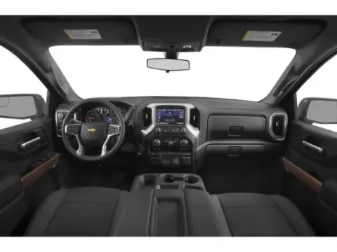 More photos of 2021 Chevrolet Silverado 1500 RST at Woody Folsom Chevrolet GMC, GA
