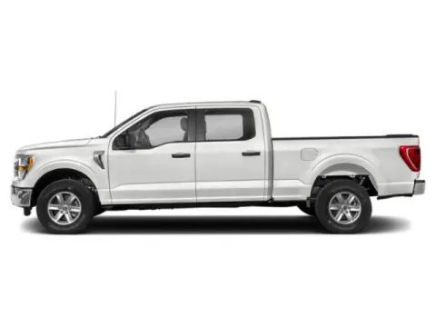 Another view of 2021 Ford F-150 XLT for sale in Baxley, GA at Woody Folsom Chevrolet GMC