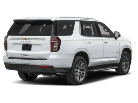Another view of 2024 Chevrolet Tahoe LT for sale in Baxley, GA at Woody Folsom Chevrolet GMC