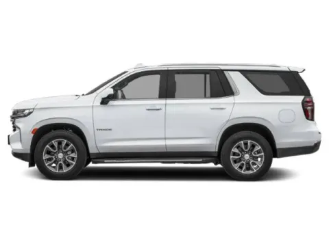 More photos of 2024 Chevrolet Tahoe LT at Woody Folsom Chevrolet GMC, GA