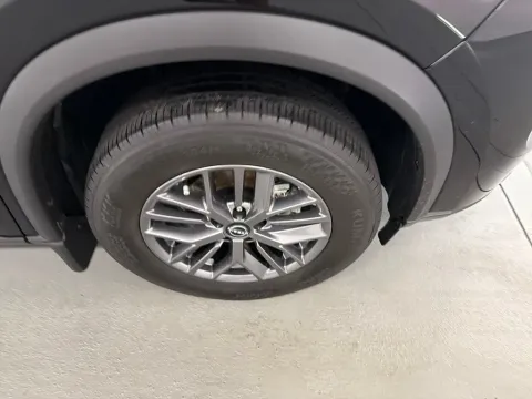 More photos of 2026 Nissan Rogue S at Woody Folsom Chevrolet GMC, GA
