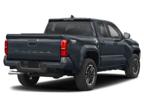 Photos of 2026 Toyota Tacoma TRD Sport for sale in Baxley, GA at Woody Folsom Chevrolet GMC