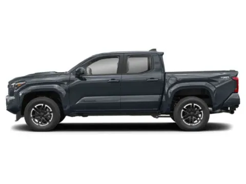 Another view of 2026 Toyota Tacoma TRD Sport for sale in Baxley, GA at Woody Folsom Chevrolet GMC