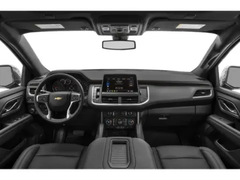More photos of 2022 Chevrolet Tahoe LT at Woody Folsom Chevrolet GMC, GA
