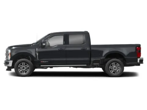 Another view of 2025 Ford Super Duty F-250 SRW LARIAT for sale in Baxley, GA at Woody Folsom Chevrolet GMC